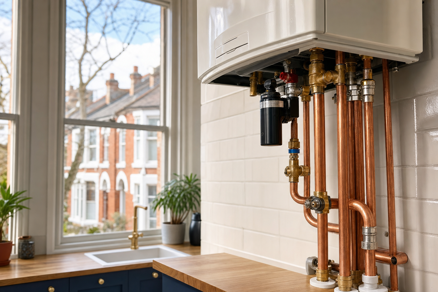 Underfloor Heating Acton - Acton