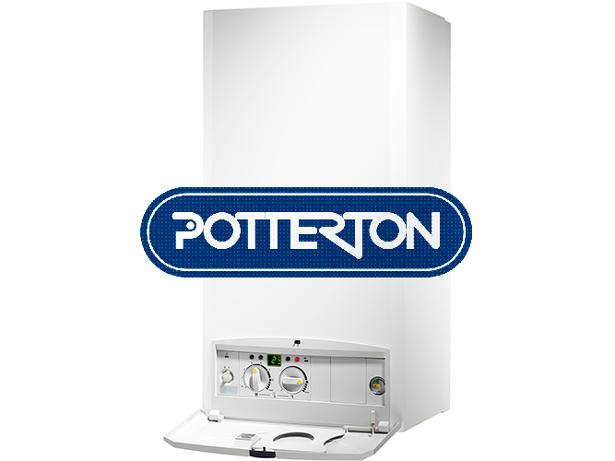Potterton Boiler Repairs Acton, Call 020 3519 1525